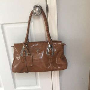Prada handbag